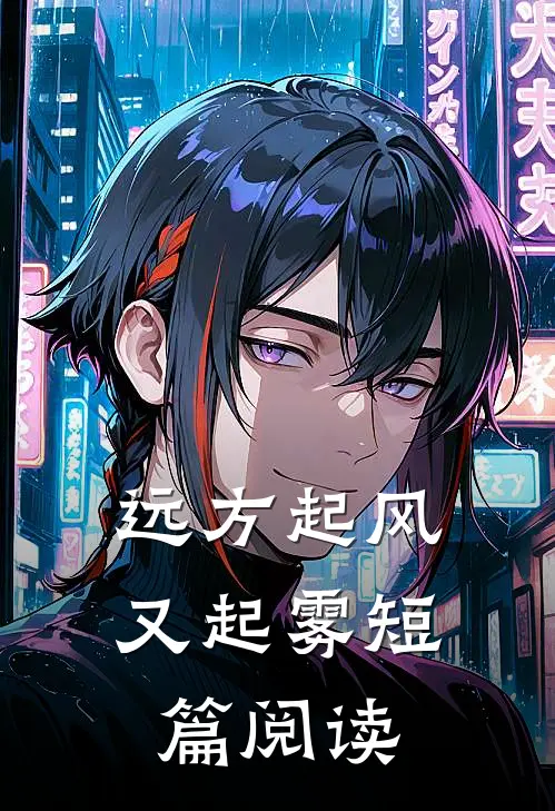 远方起风又起雾短篇阅读