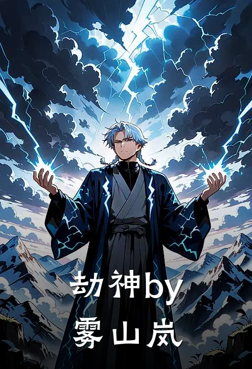劫神by雾山岚