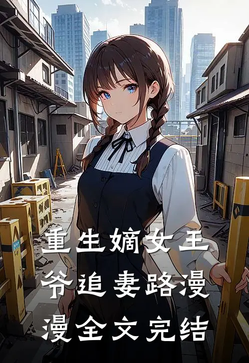 重生嫡女王爷追妻路漫漫全文完结