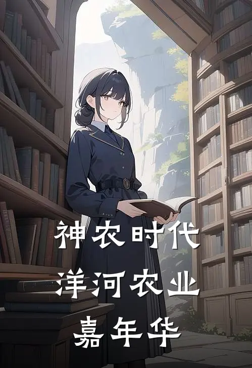 神农时代洋河农业嘉年华