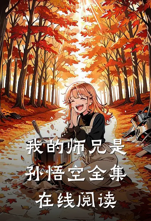 我的师兄是孙悟空全集在线阅读
