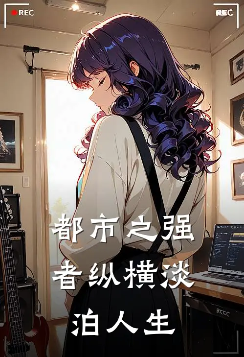 都市之强者纵横淡泊人生