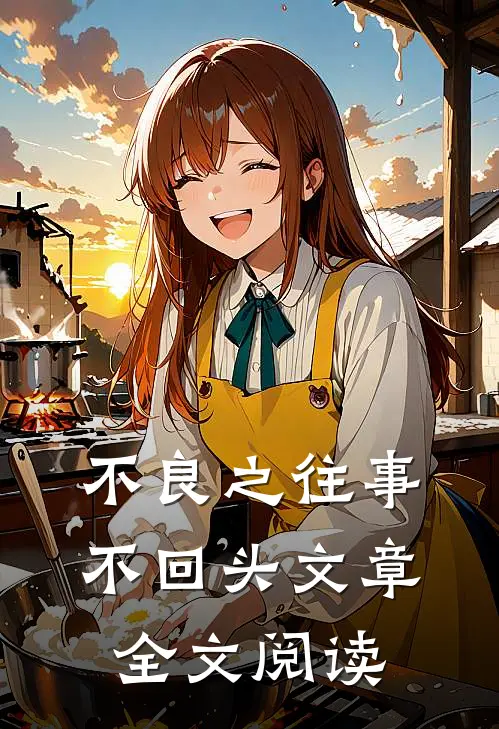不良之往事不回头文章全文阅读