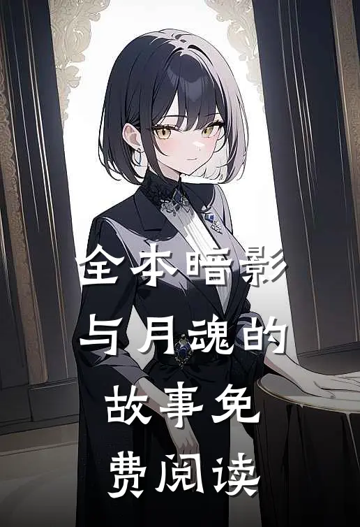 全本暗影与月魂的故事免费阅读