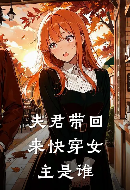 夫君带回来快穿女主是谁