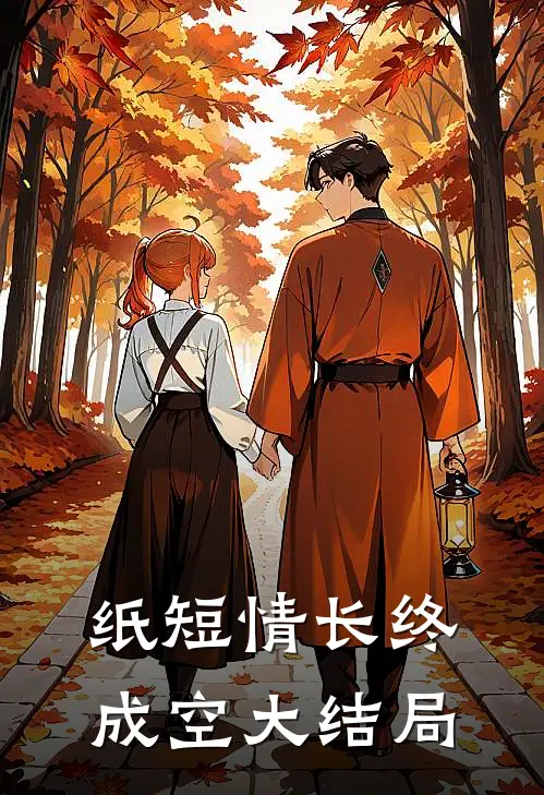 纸短情长终成空大结局