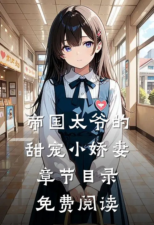 帝国太爷的甜宠小娇妻章节目录免费阅读