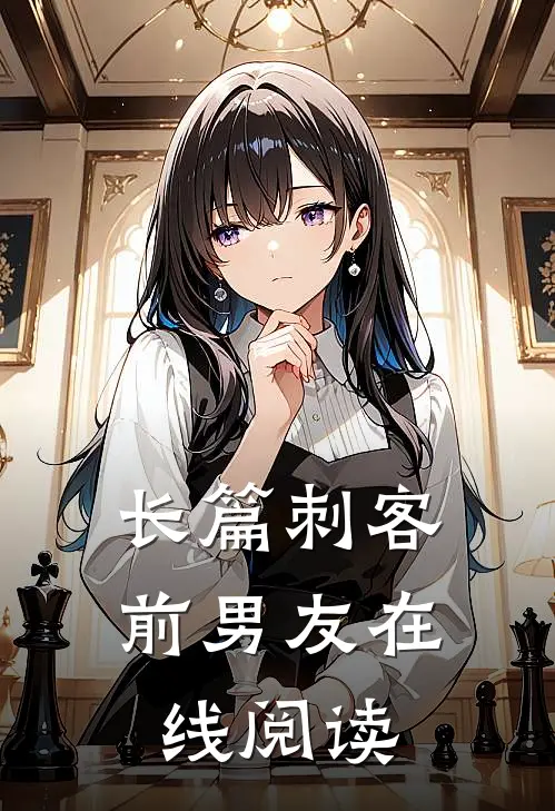 长篇刺客前男友在线阅读
