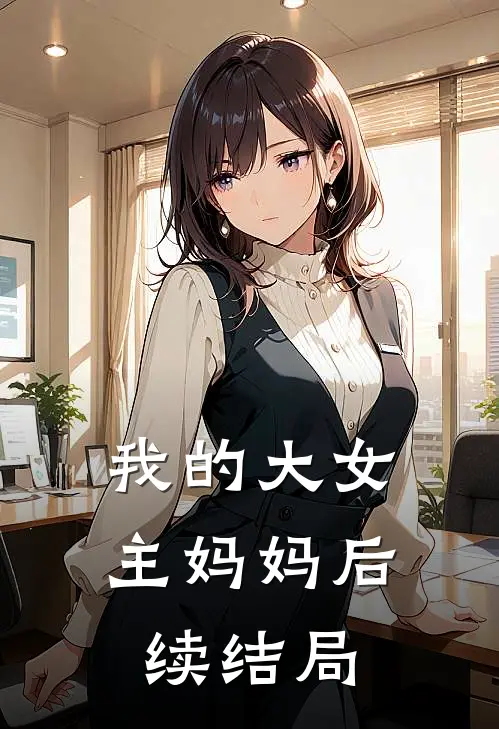 我的大女主妈妈后续结局