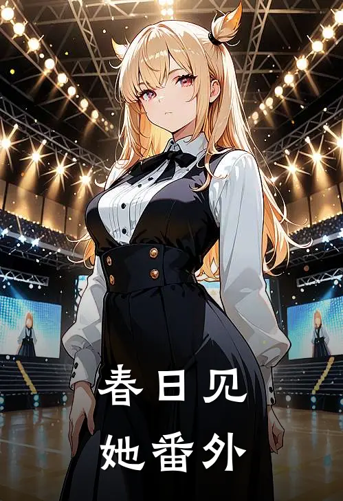 春日见她番外