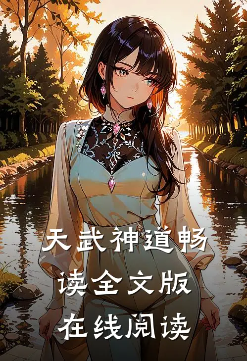 天武神道畅读全文版在线阅读