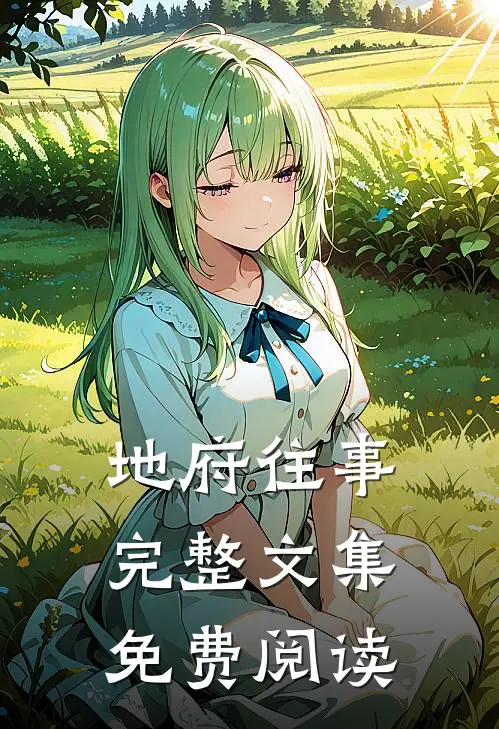 地府往事完整文集免费阅读