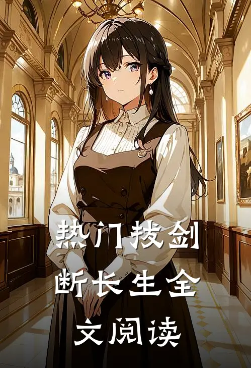 热门拔剑断长生全文阅读