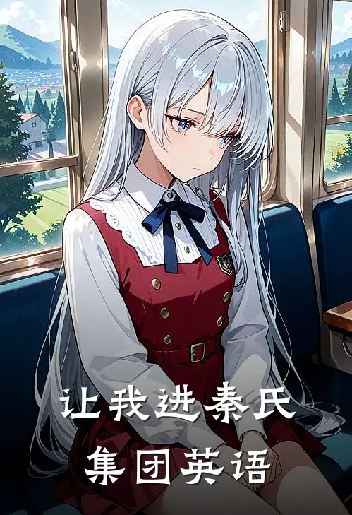 让我进秦氏集团英语