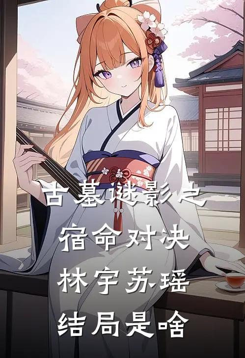 古墓谜影之宿命对决林宇苏瑶结局是啥