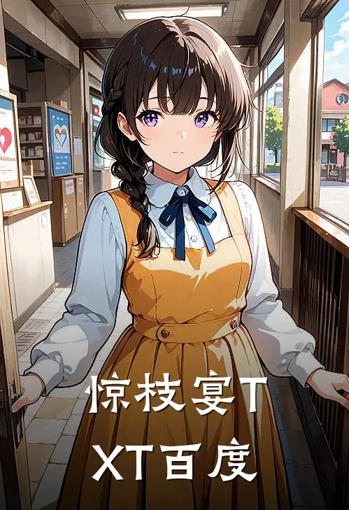 惊枝宴TXT百度