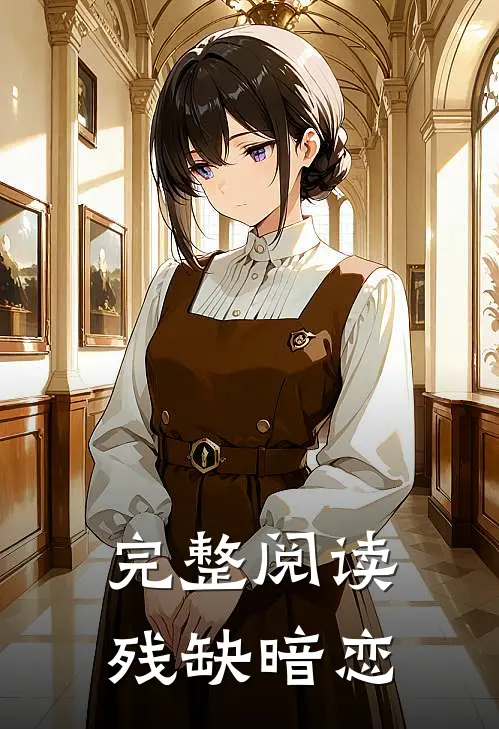 完整阅读残缺暗恋