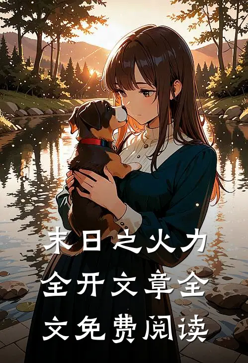 末日之火力全开文章全文免费阅读