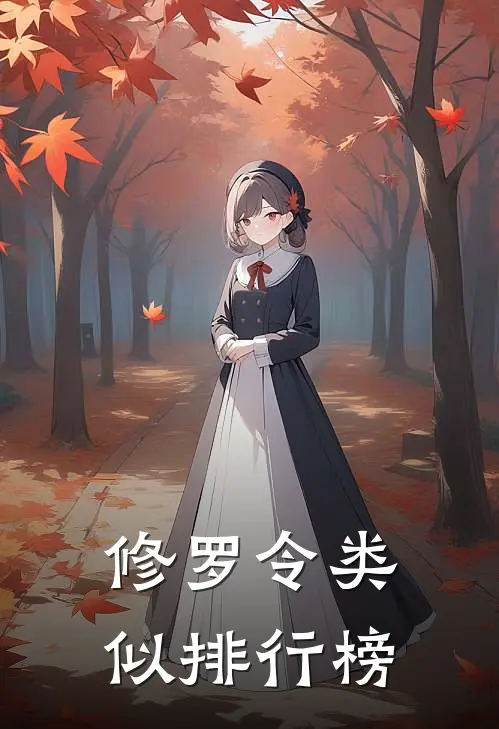 修罗令类似排行榜