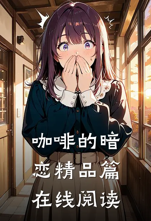 咖啡的暗恋精品篇在线阅读