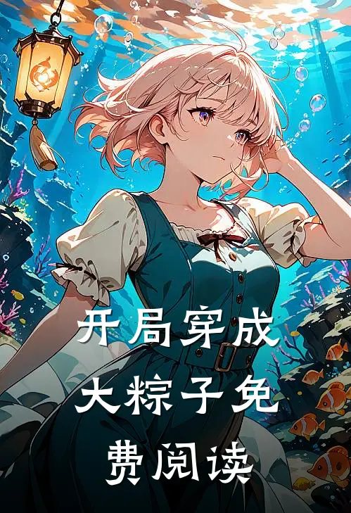 开局穿成大粽子免费阅读