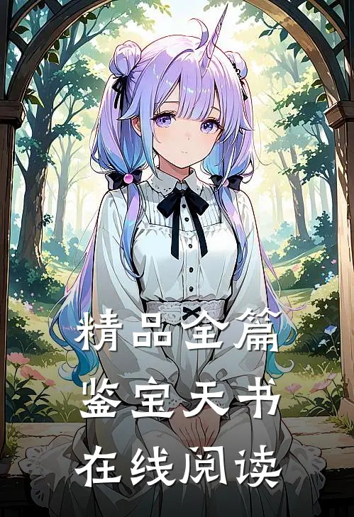 精品全篇鉴宝天书在线阅读