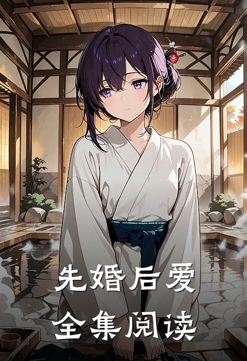 先婚后爱全集阅读