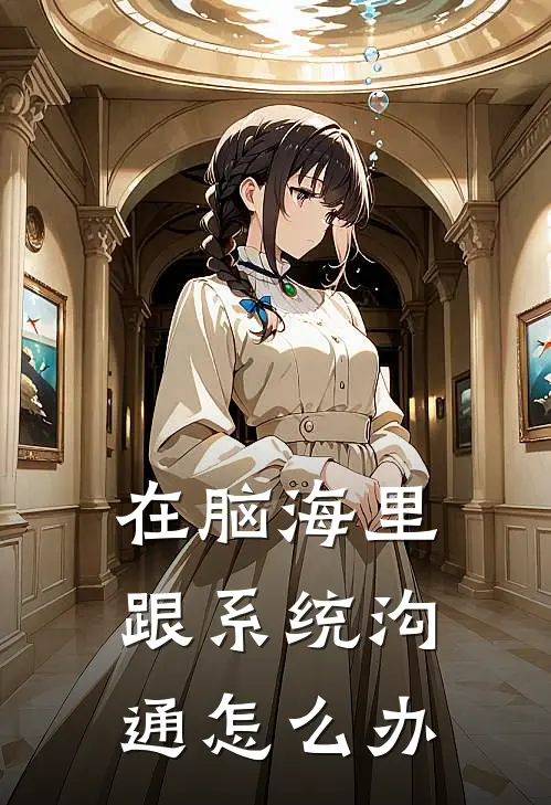 在脑海里跟系统沟通怎么办