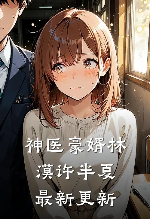 神医豪婿林漠许半夏最新更新