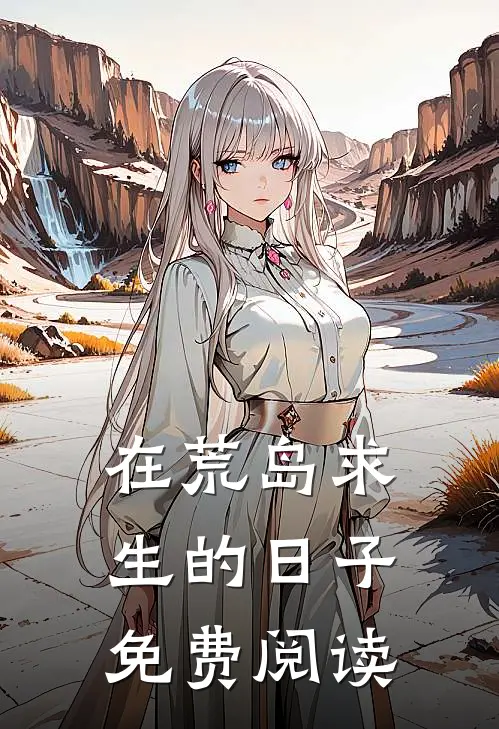 在荒岛求生的日子免费阅读