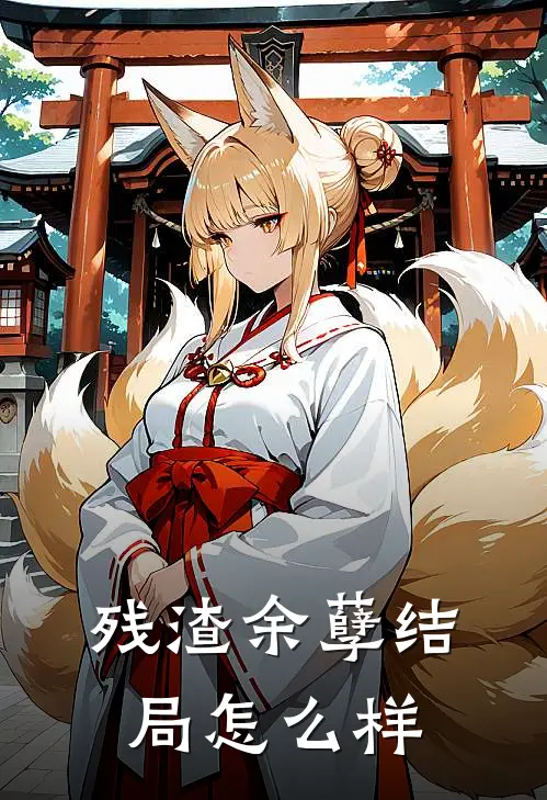 残渣余孽结局怎么样