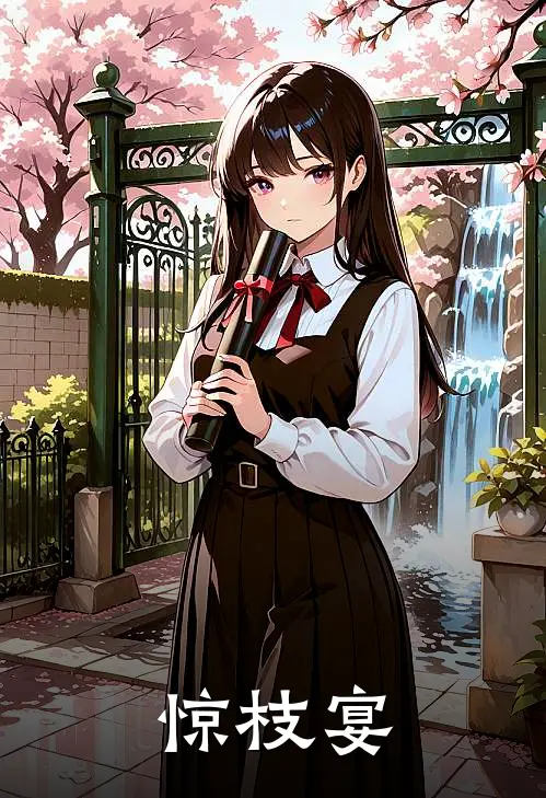 惊枝宴