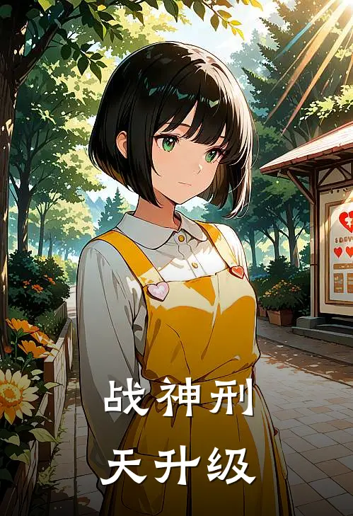 战神刑天升级