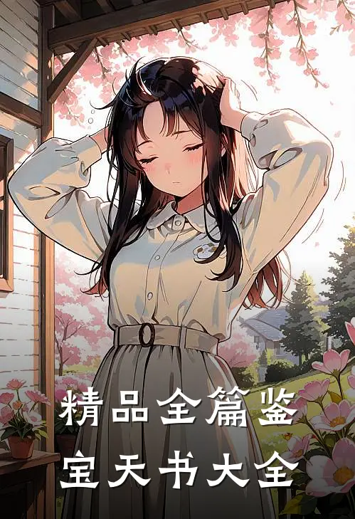 精品全篇鉴宝天书大全