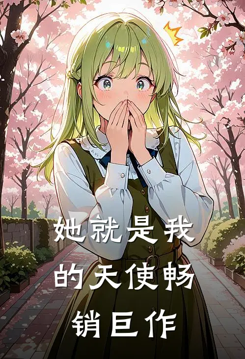 她就是我的天使畅销巨作