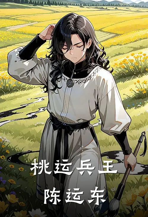 桃运兵王陈运东