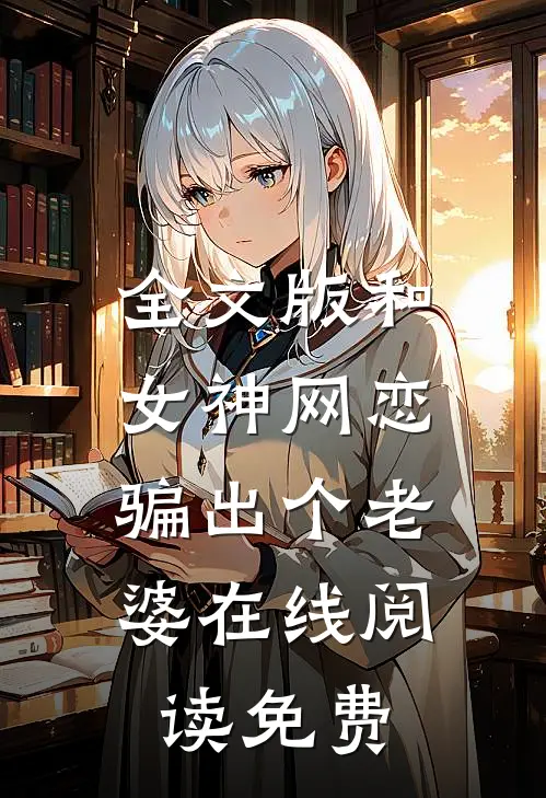 全文版和女神网恋,骗出个老婆在线阅读免费