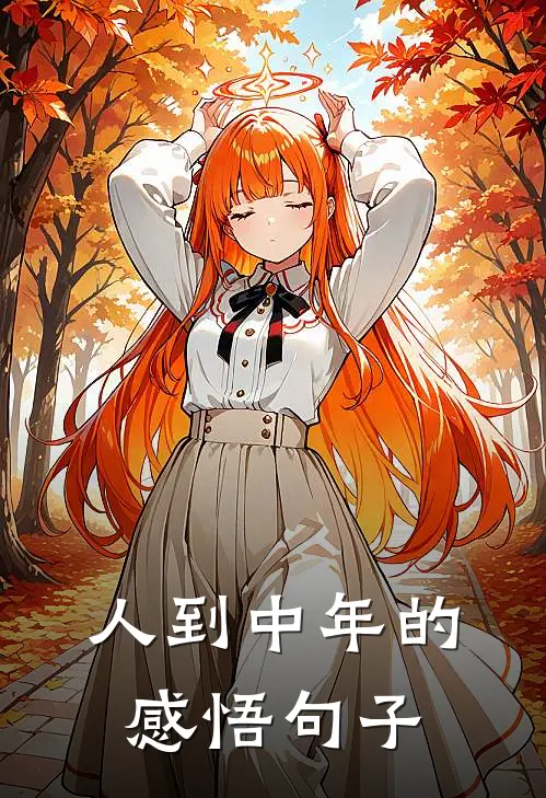 人到中年的感悟句子