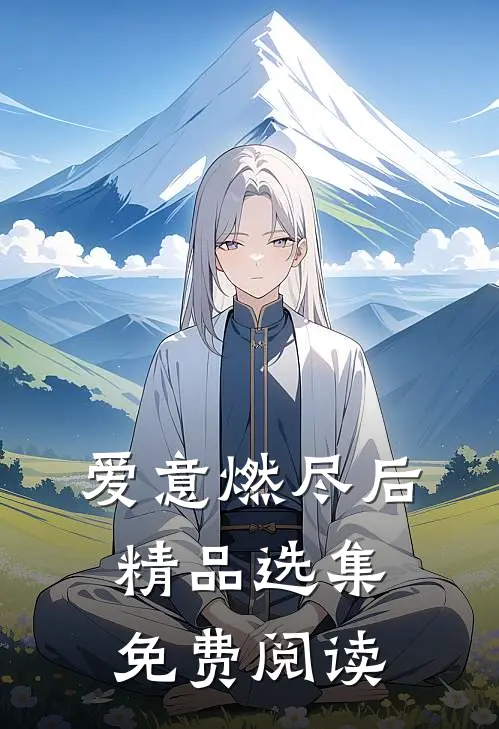 爱意燃尽后精品选集免费阅读