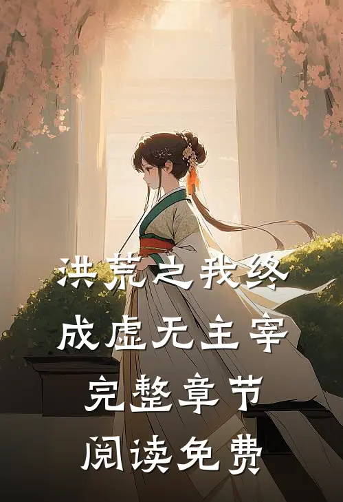 洪荒之我终成虚无主宰完整章节阅读免费