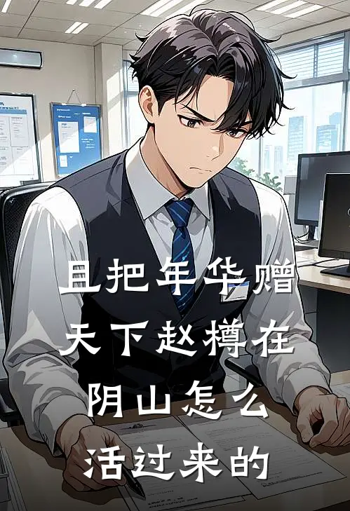 且把年华赠天下赵樽在阴山怎么活过来的