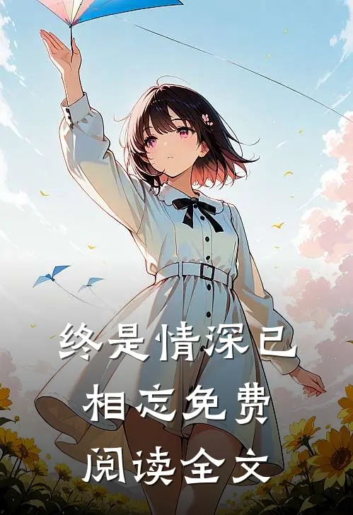 终是情深已相忘免费阅读全文