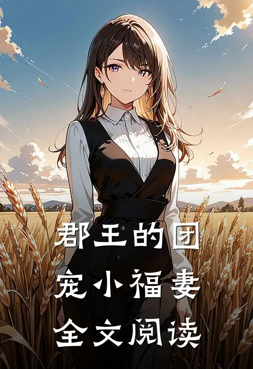 郡王的团宠小福妻全文阅读