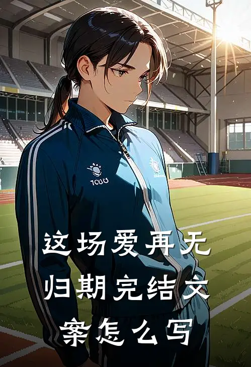 这场爱再无归期完结文案怎么写