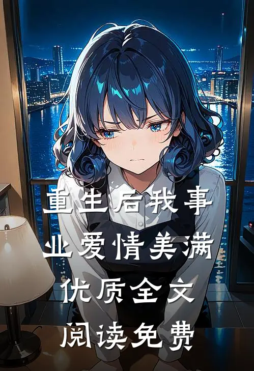 重生后我事业爱情美满优质全文阅读免费