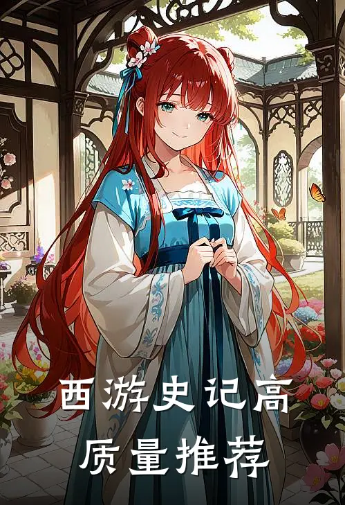 西游史记高质量推荐