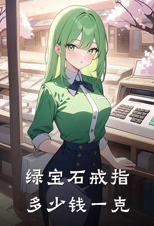 绿宝石戒指多少钱一克