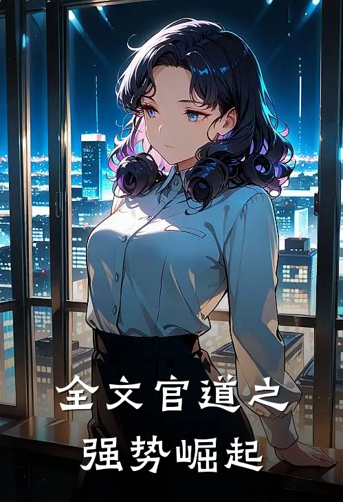 全文官道之强势崛起