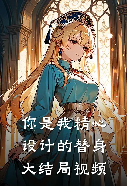 你是我精心设计的替身大结局视频