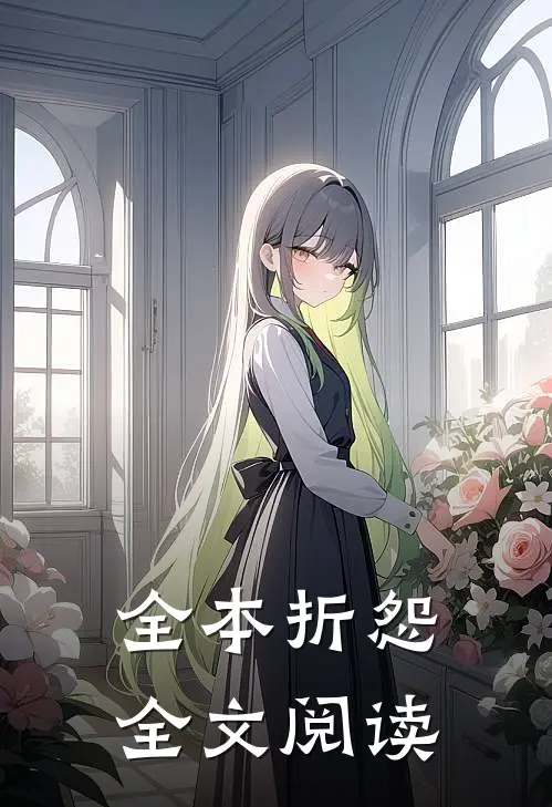 全本折怨全文阅读